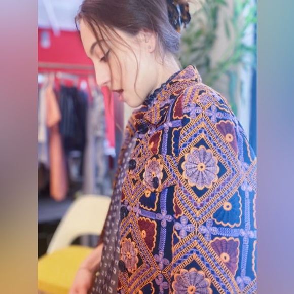 Waverly Grey “The Tanya Jacket” - Picture 10 of 11